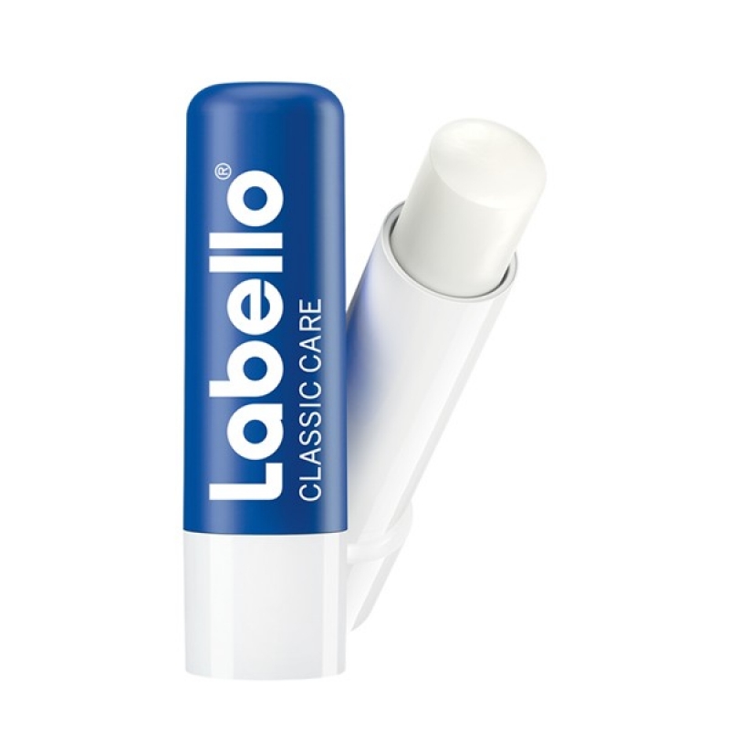 LABELLO CLASSIC CARE STICK 24H IDRATAZIONE FONDENTE SULLE LABBRA 5,5 ML